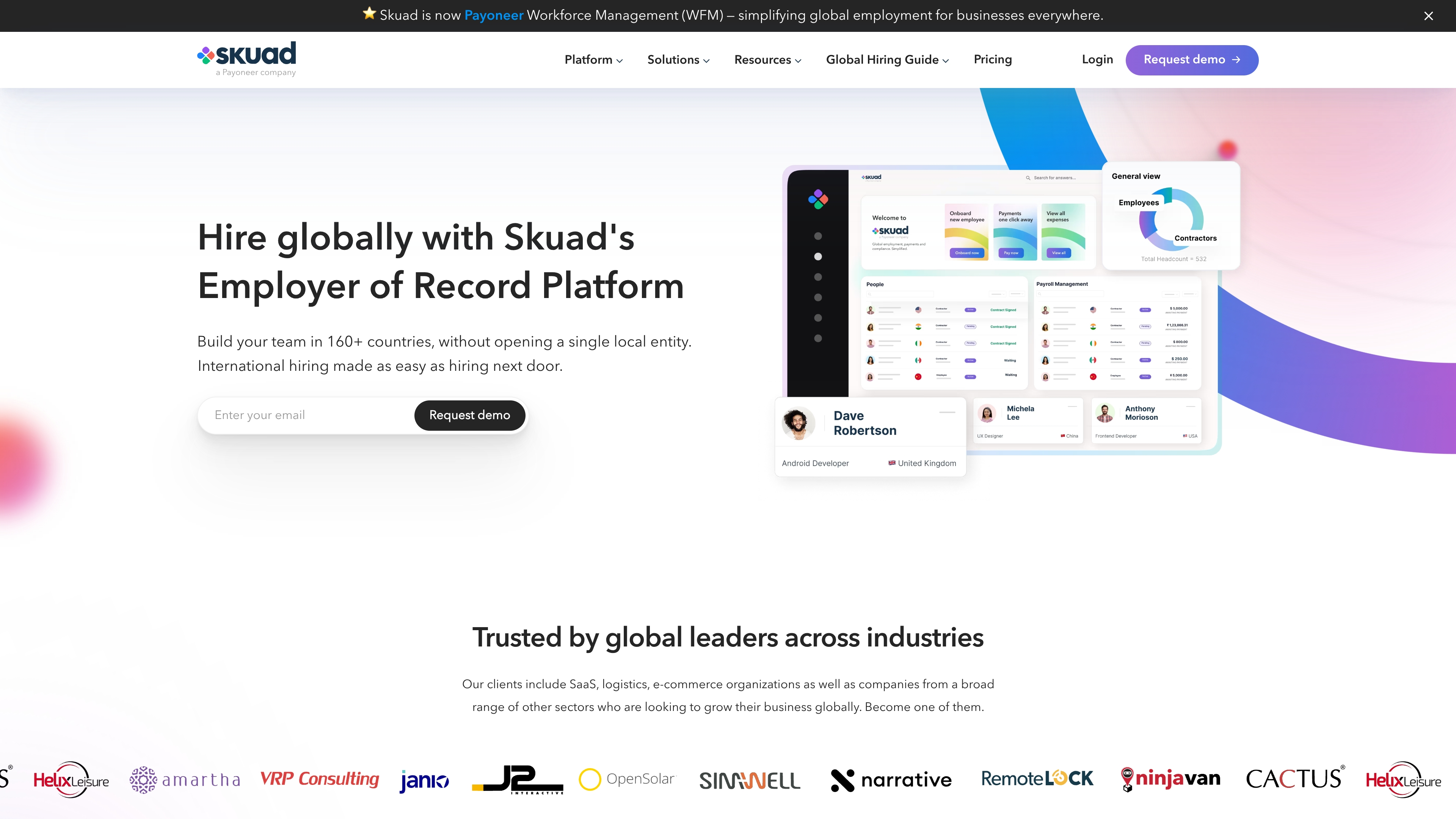 Skuad Screenshot