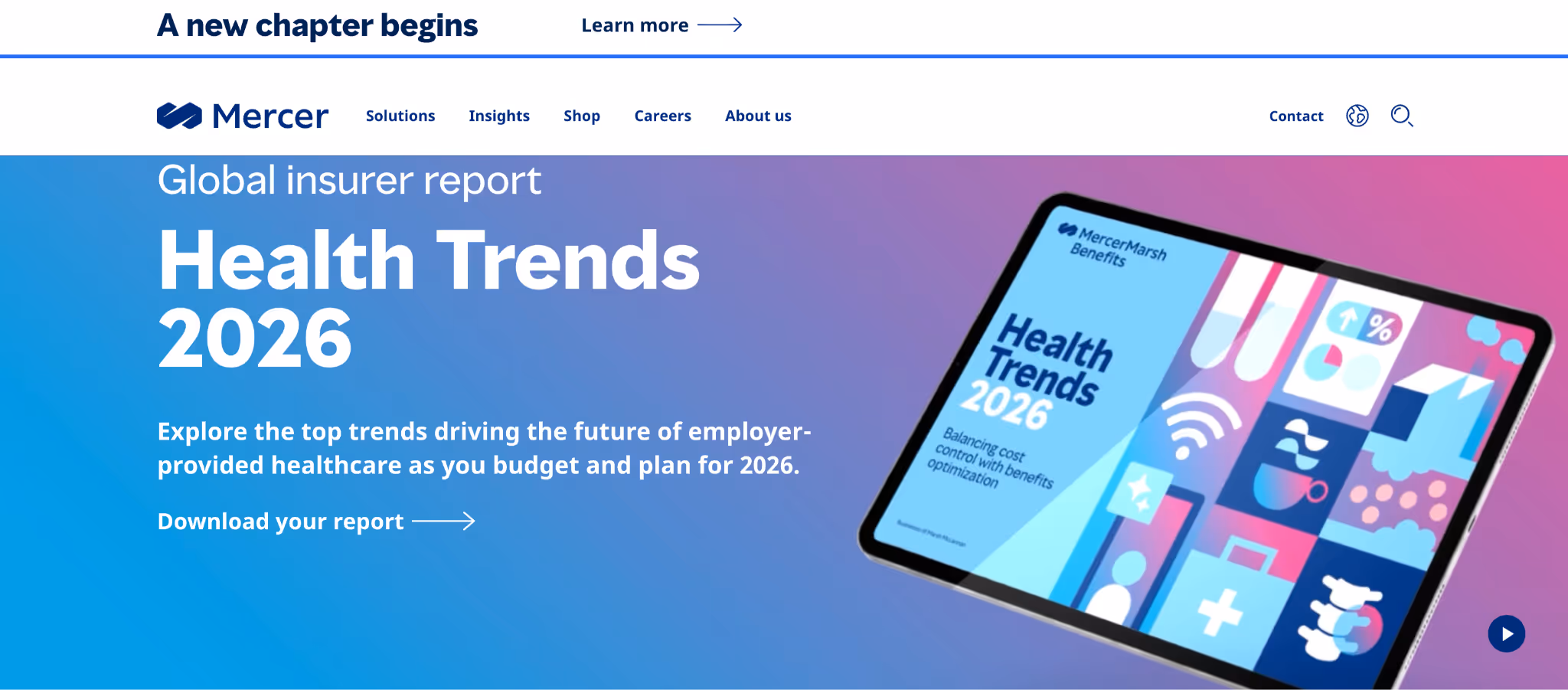 mercer is one of the best candidate assessment tools