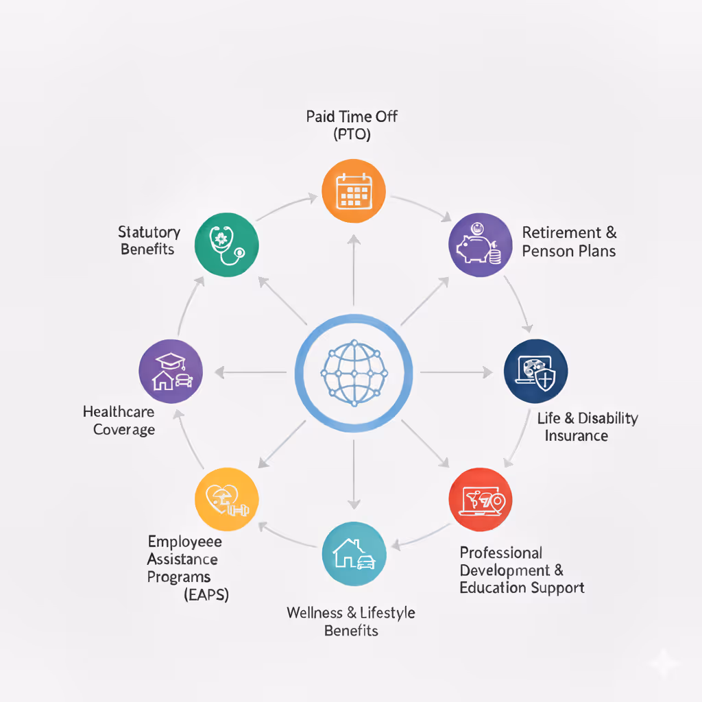 global employee benefits 