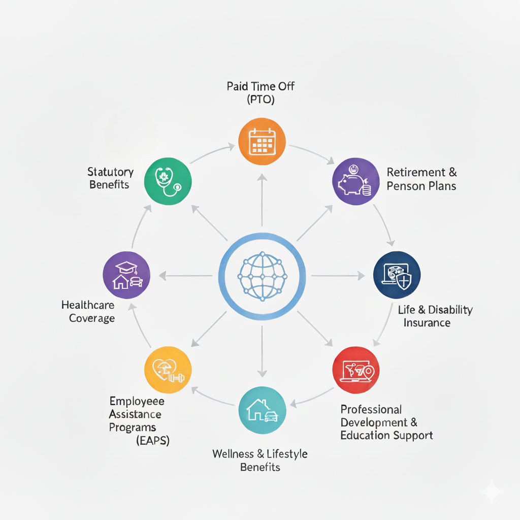 global employee benefits 