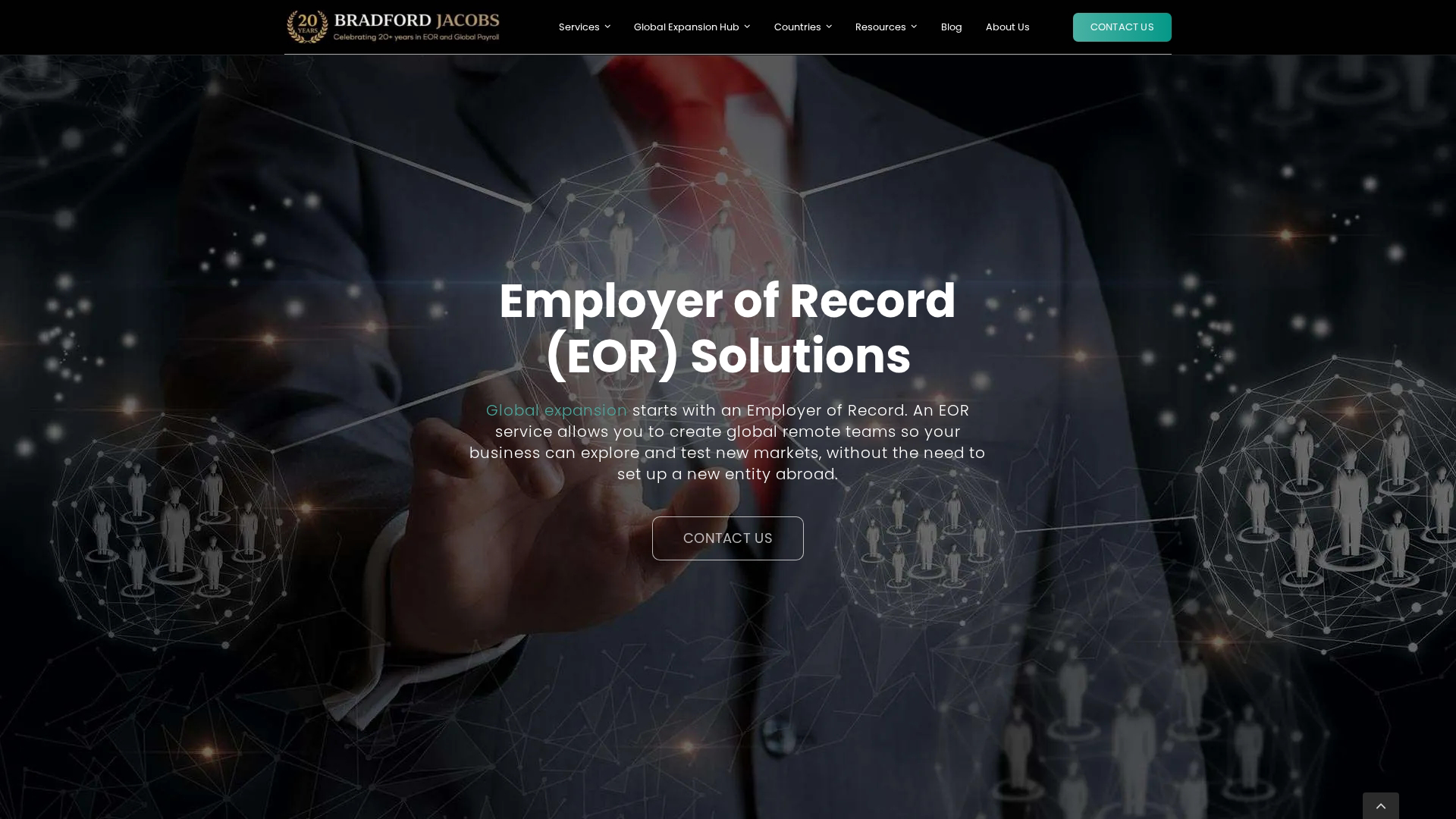 Bradford Jacobs Screenshot