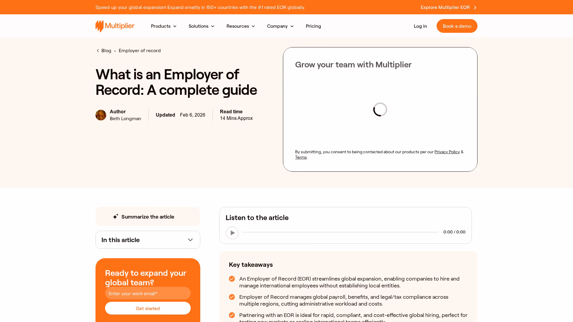 Multiplier Screenshot