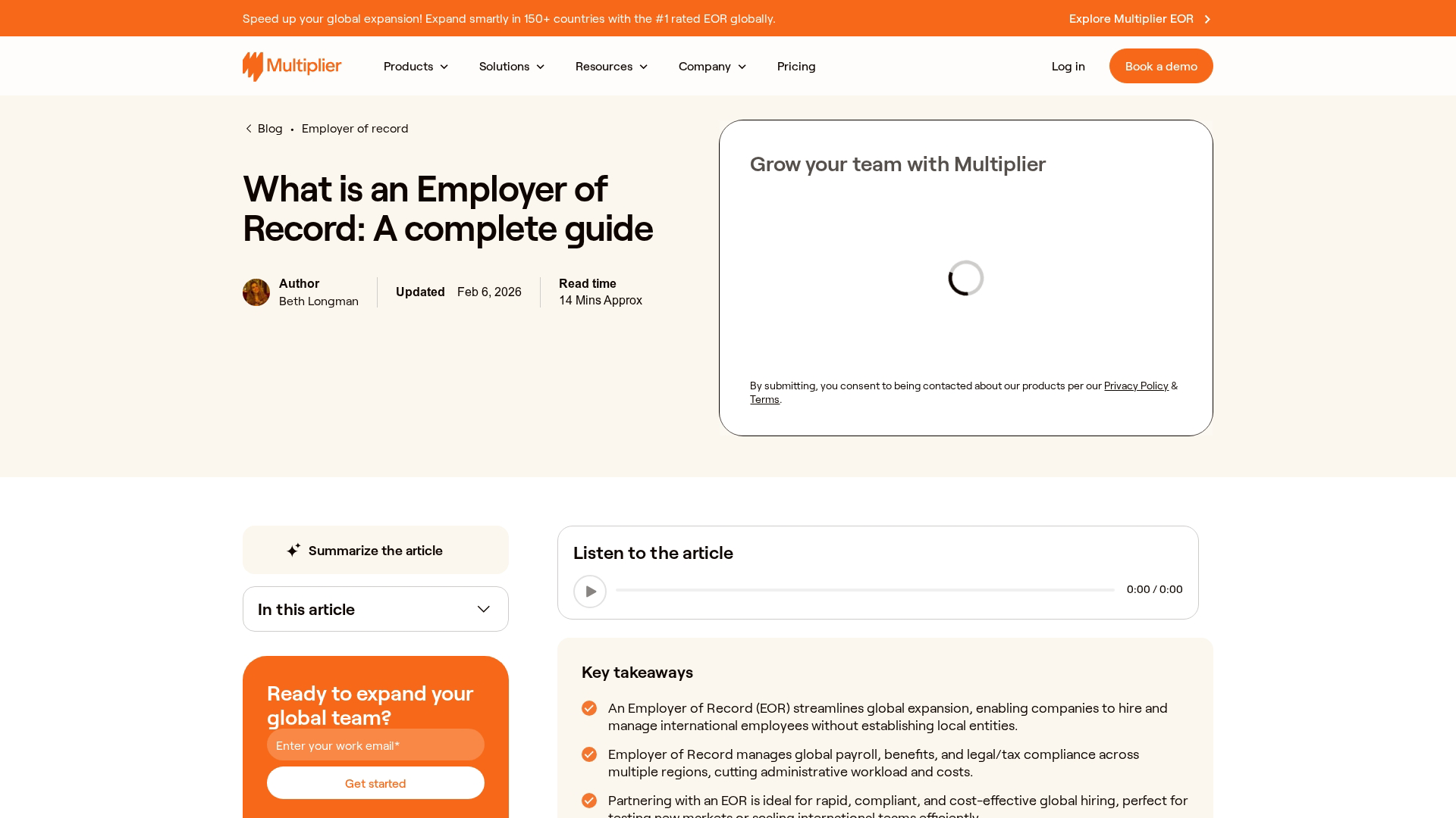 Multiplier Screenshot