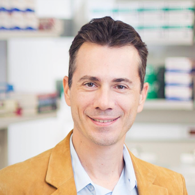 Strategic AI Initiatives for Precision Medicine at NYU Langone