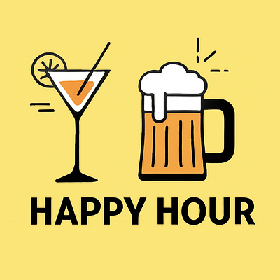 Post Dinner Bar & Open House