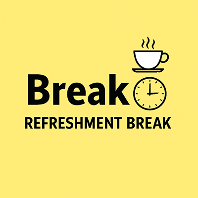 Break