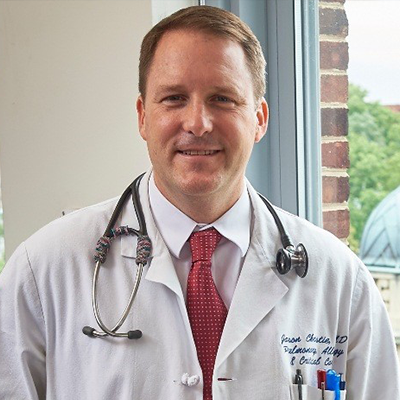 Immune Health at the University of Pennsylvania