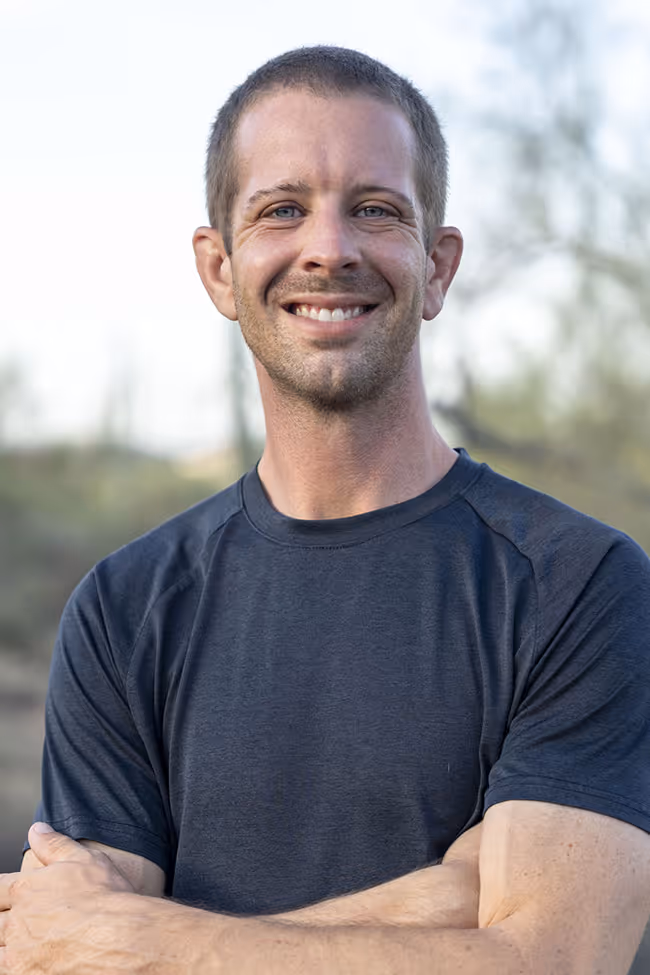 Derek - Miles West Creative Owner