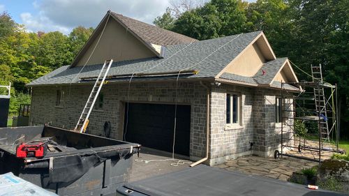 Cassell Roofing photo 2