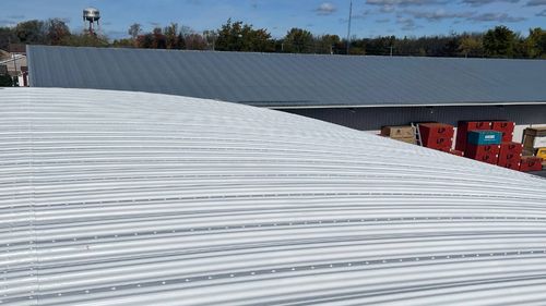 Cassell Roofing photo 4