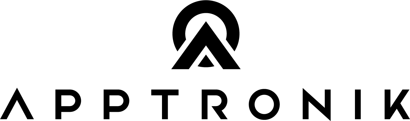Apptronik Logo Vertical