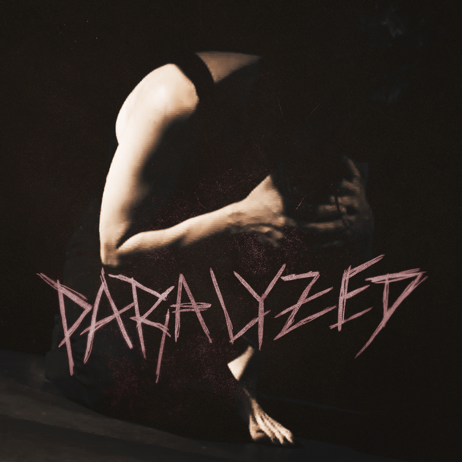 Paralyzed