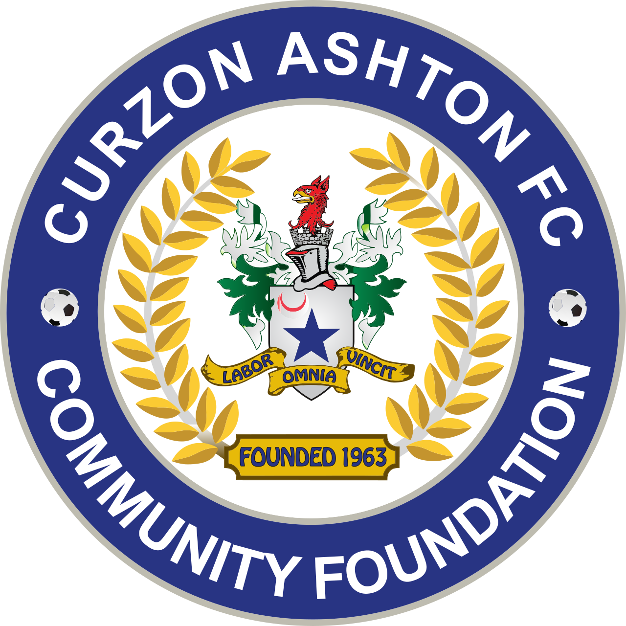 Curzon Ashton U8s