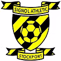 Signol Athletic U10 Rangers