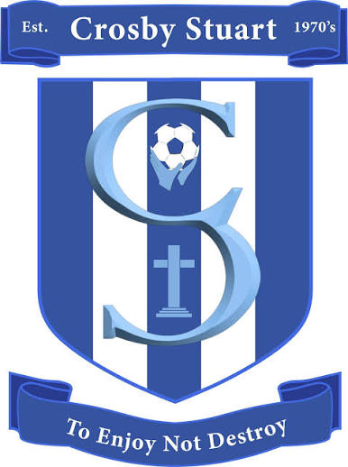 Crosby Stuart U8's