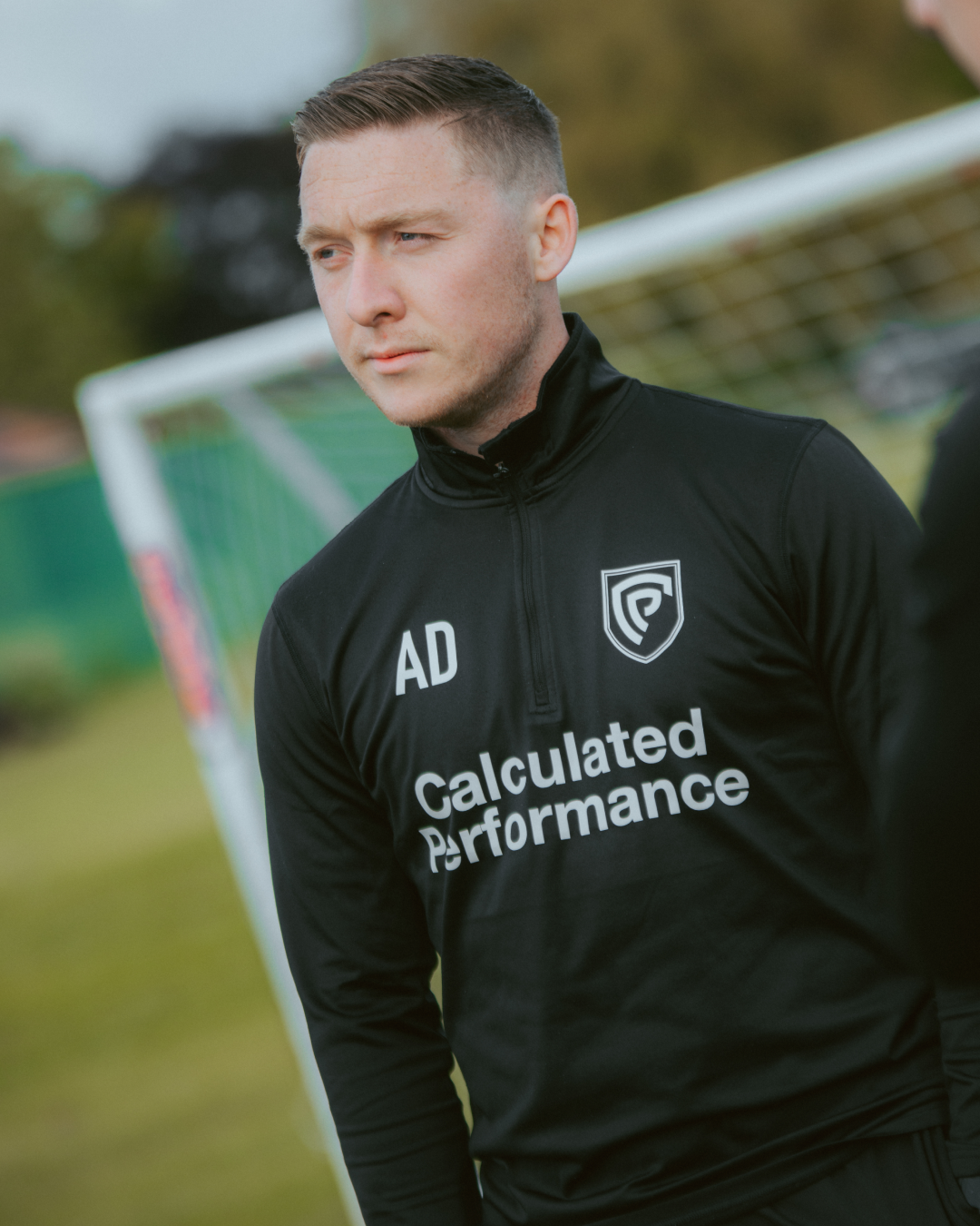 Adam Dunkerley