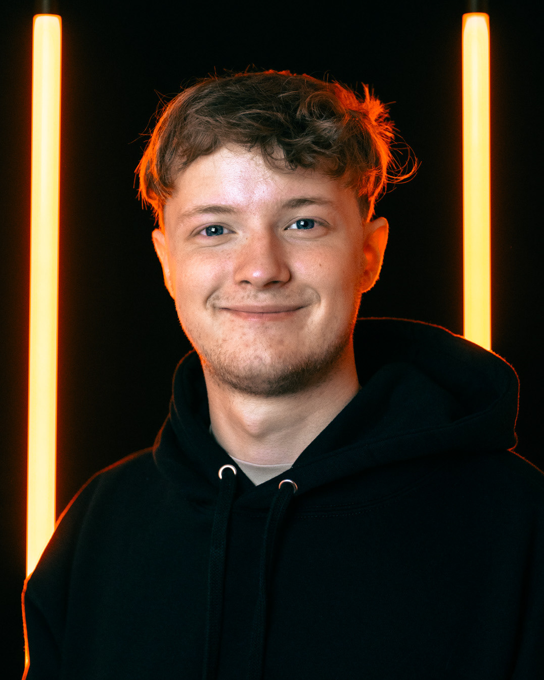 Daniel Caddick