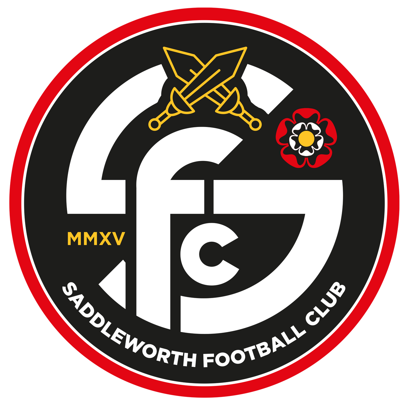 Saddleworth FC
