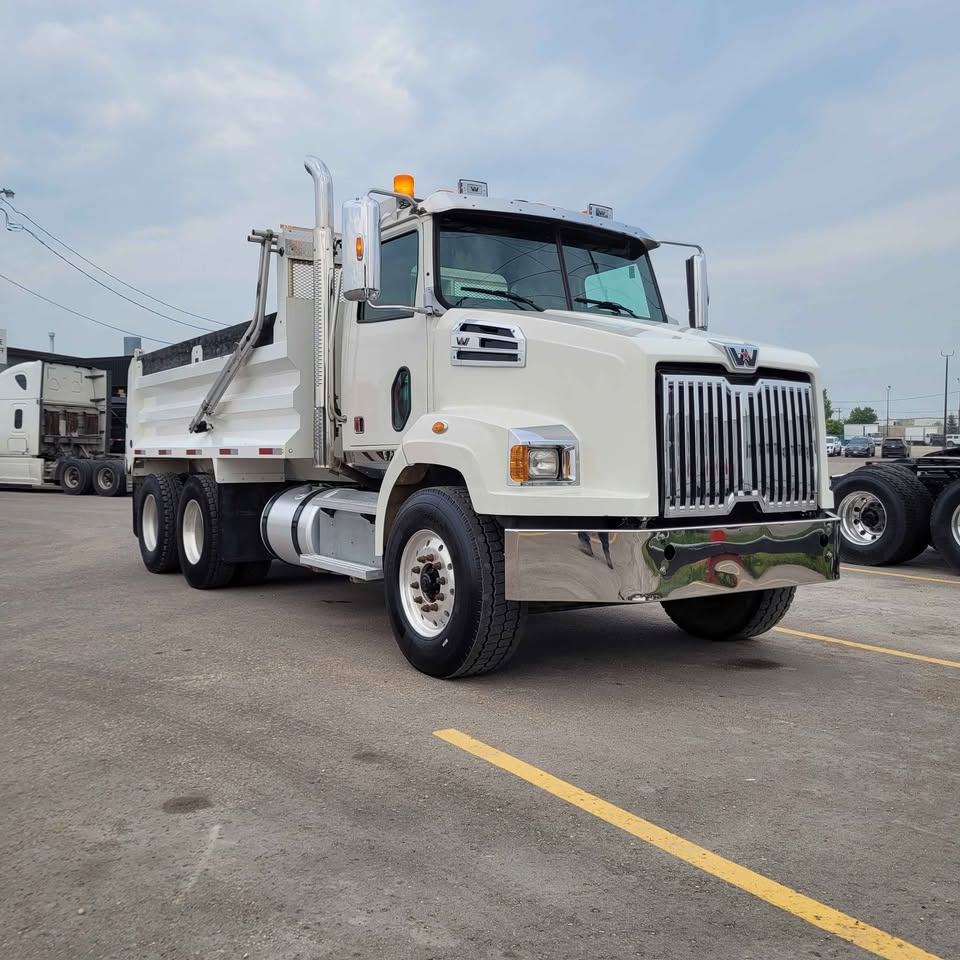 2019 Western Star 4700 SB KD3049