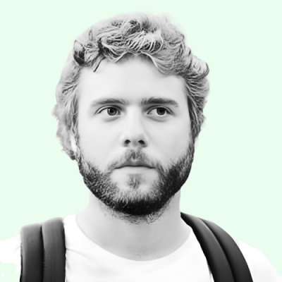 Dani, product builder chez Mozza