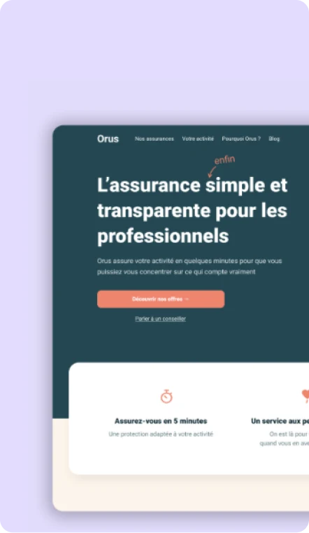 Assistant cadeaux Wonderbox sur ordinateur et mobile