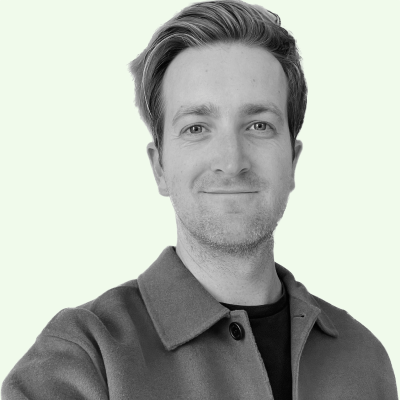 Émilien, user researcher chez Mozza