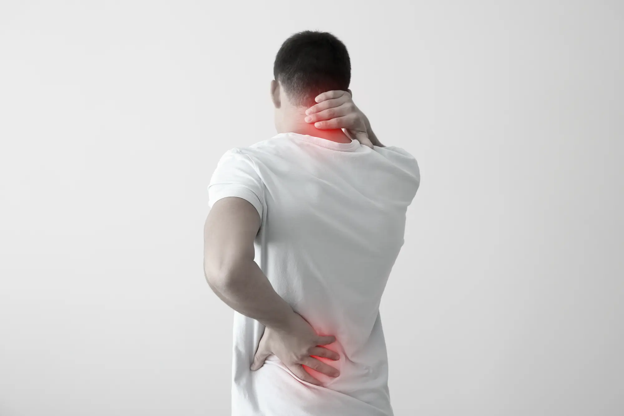 Neck and Back Pain: Causes, Symptoms, and Chiropractic Solutions