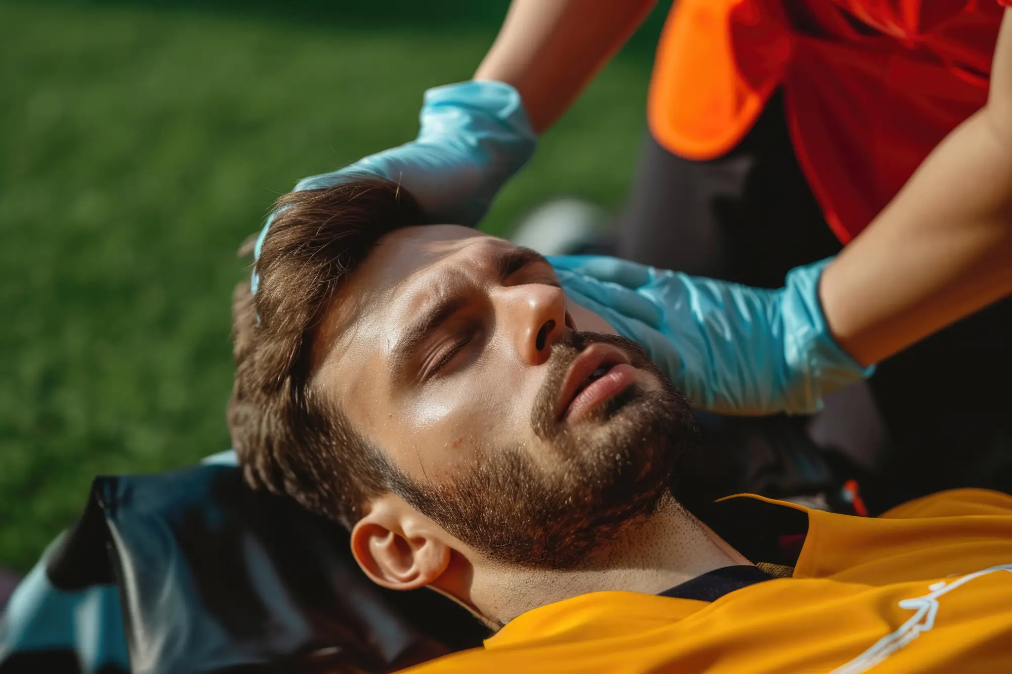 Concussion Recovery: The Role of Chiropractic Adjustments in Post-Injury Rehabilitation