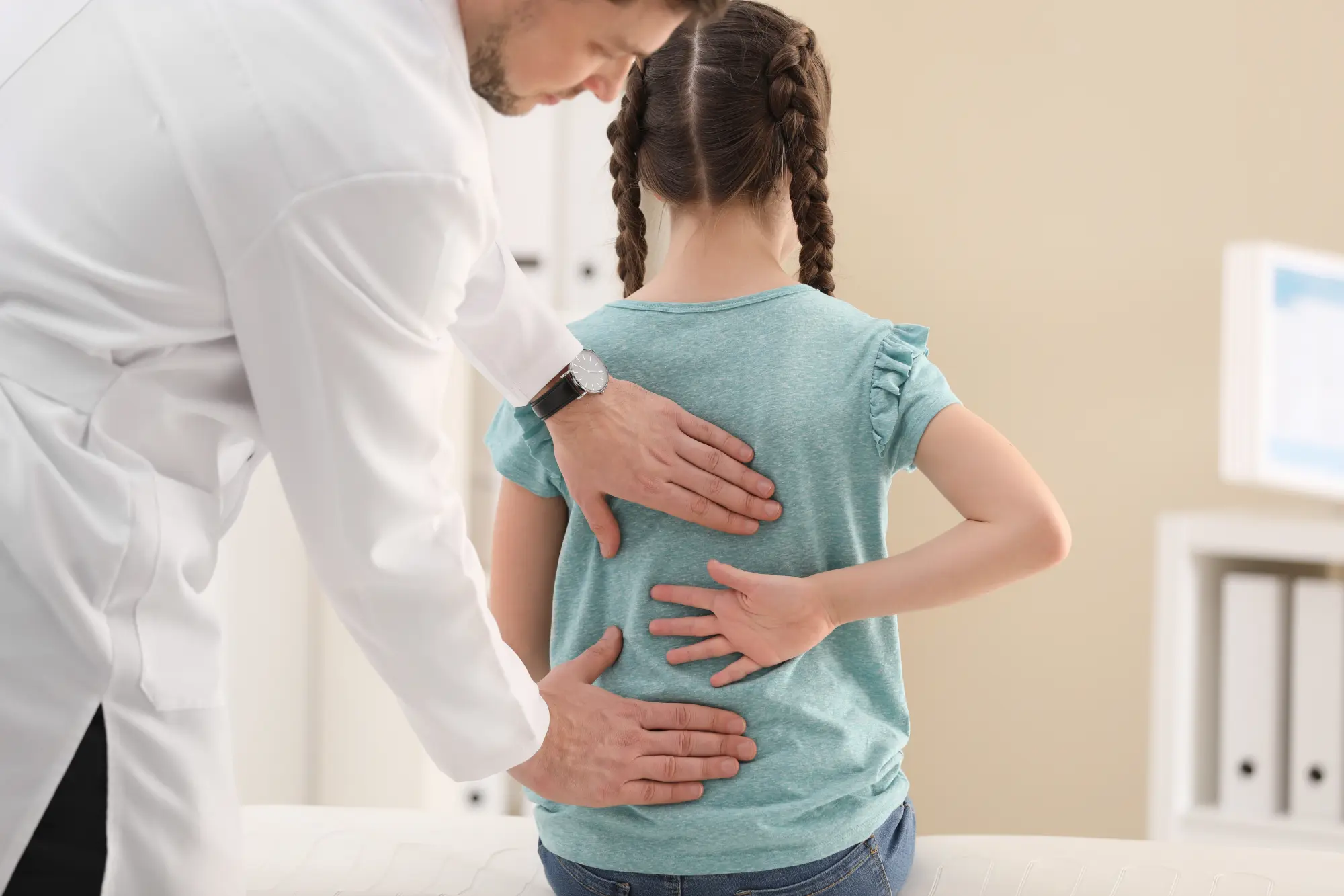 Chiropractic for Kids in Longview: Boosting Immune Health Naturally
