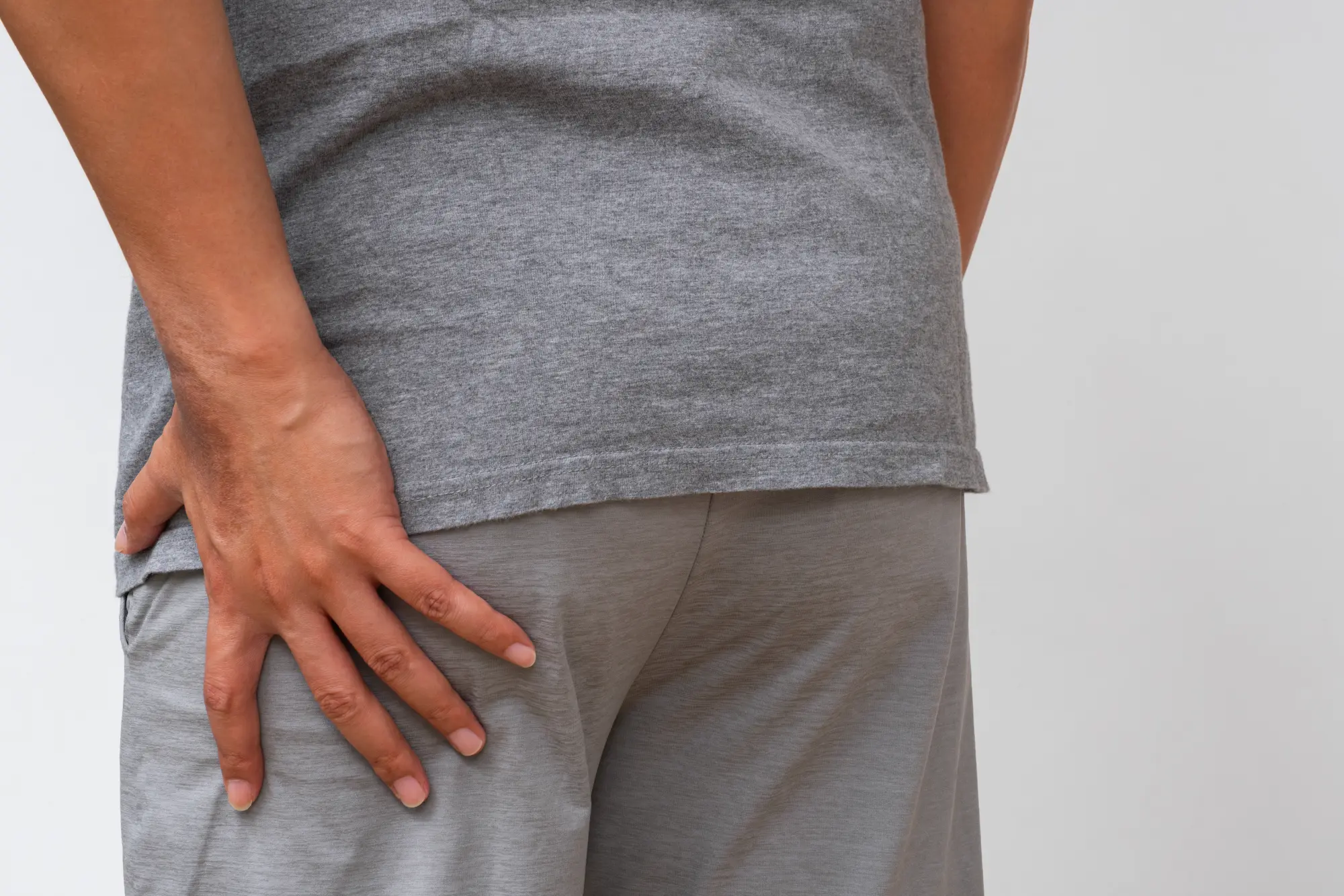 Sciatica Relief in Longview, TX: Solving Nerve Pain at the Source