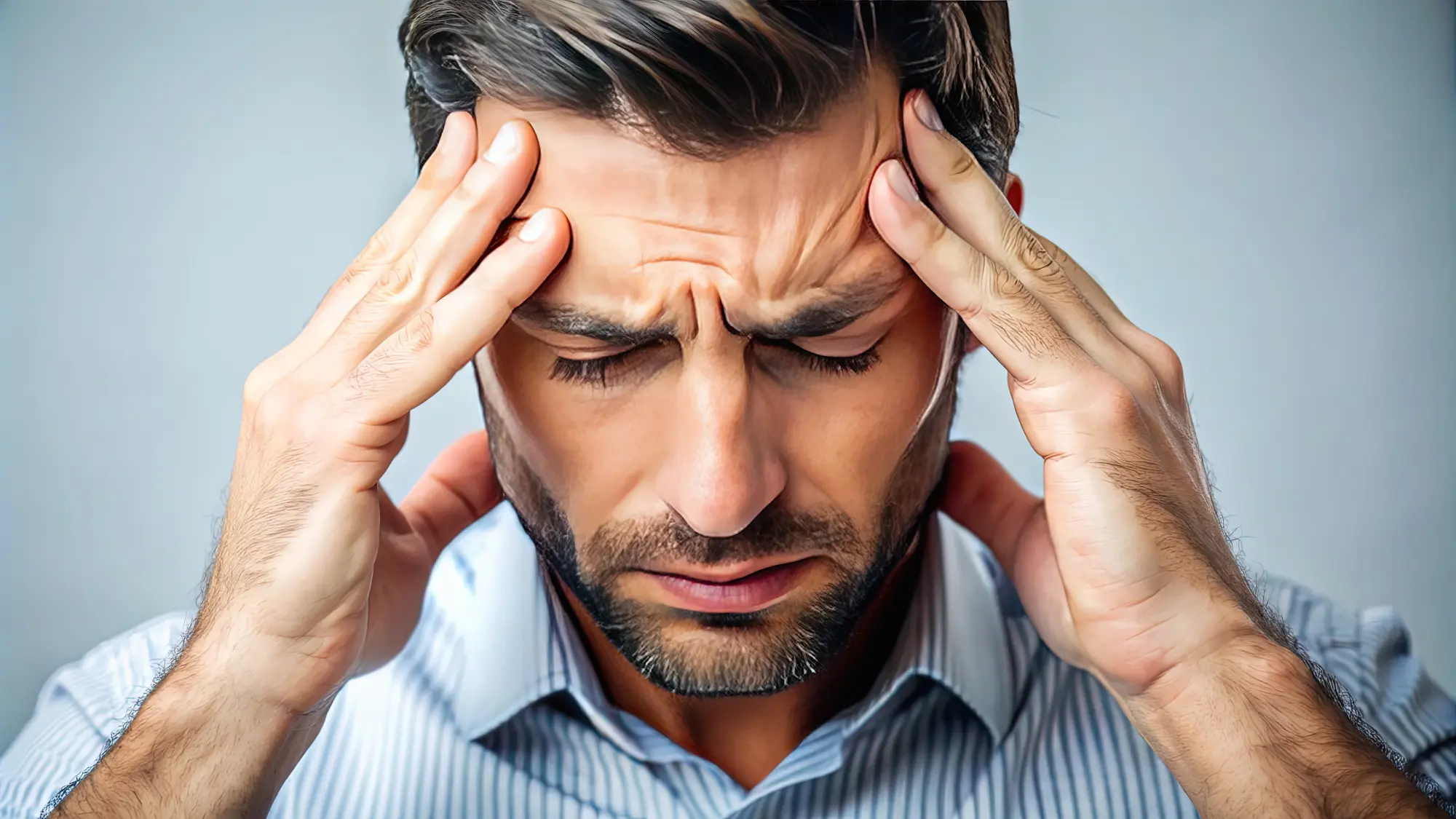 Stop the Cycle: How Chiropractic Adjustments Reduce Migraine Frequency