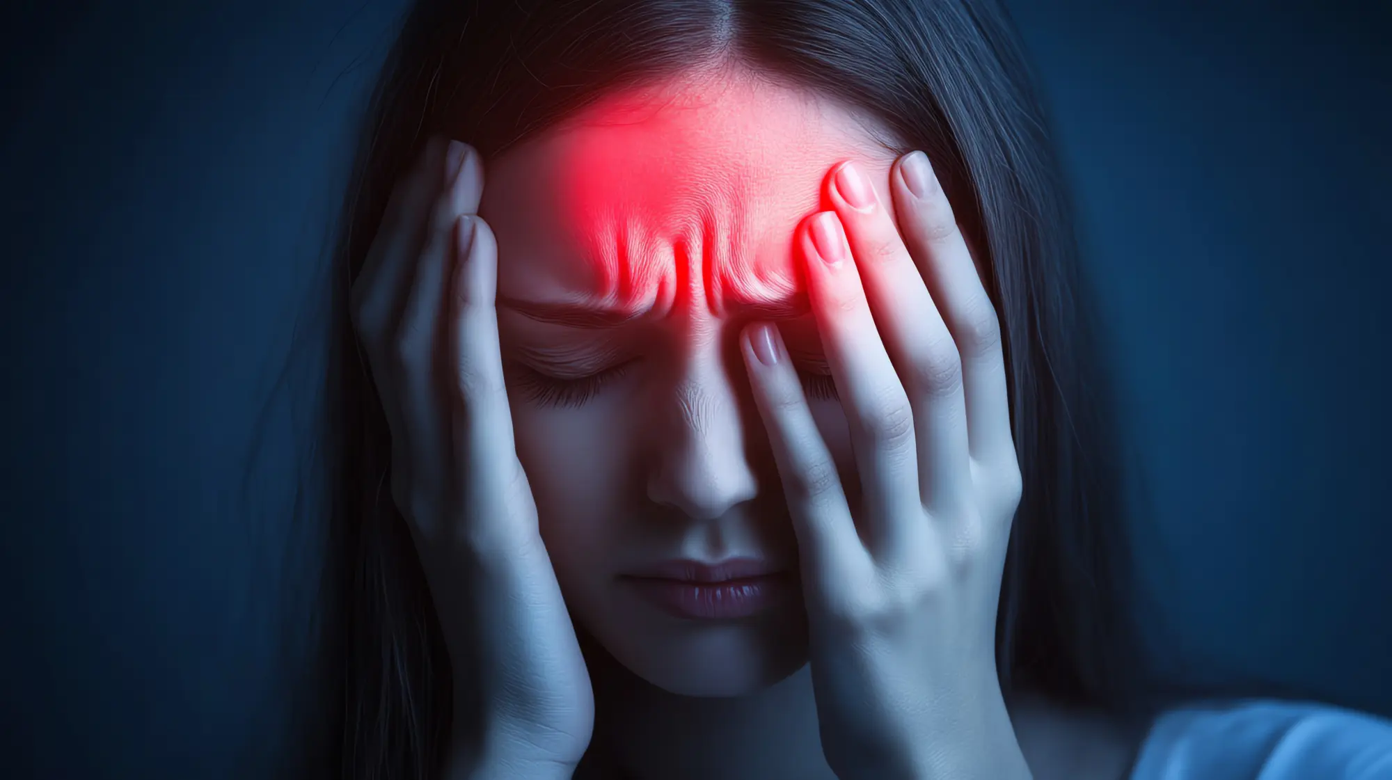 Tension Headaches vs. Cervicogenic Headaches: How Your Neck Might Be the Key to Relief