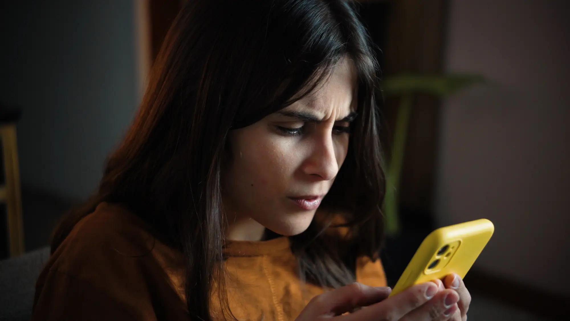 Screen Fatigue & "Tech Neck": Why Your Office Job is Causing Your Headaches