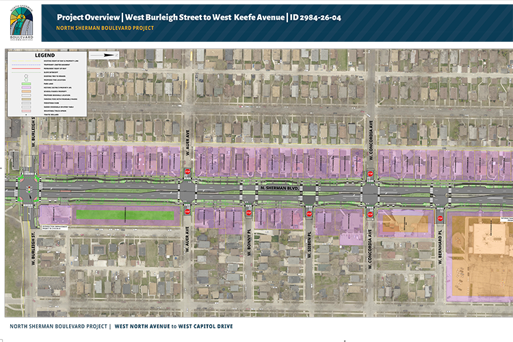 PIM #4 North Roll Plot