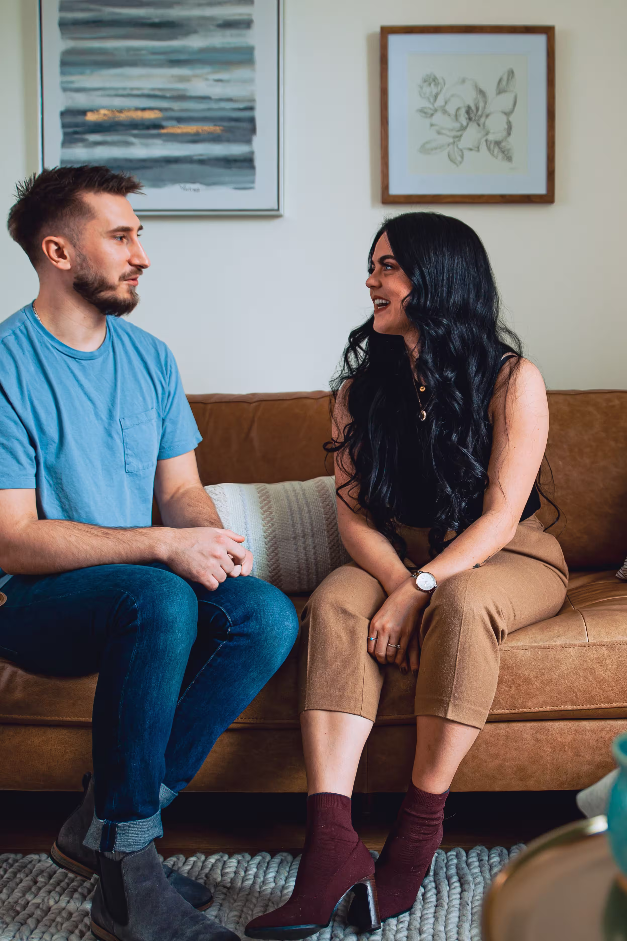 couples therapy vancouver