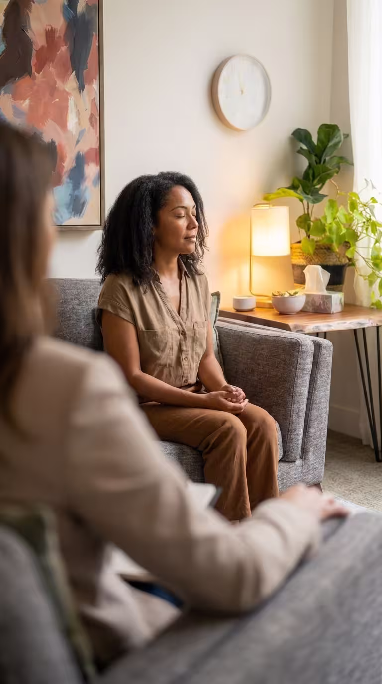 couples therapy vancouver