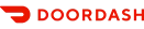 A black and red background with the word down below it.