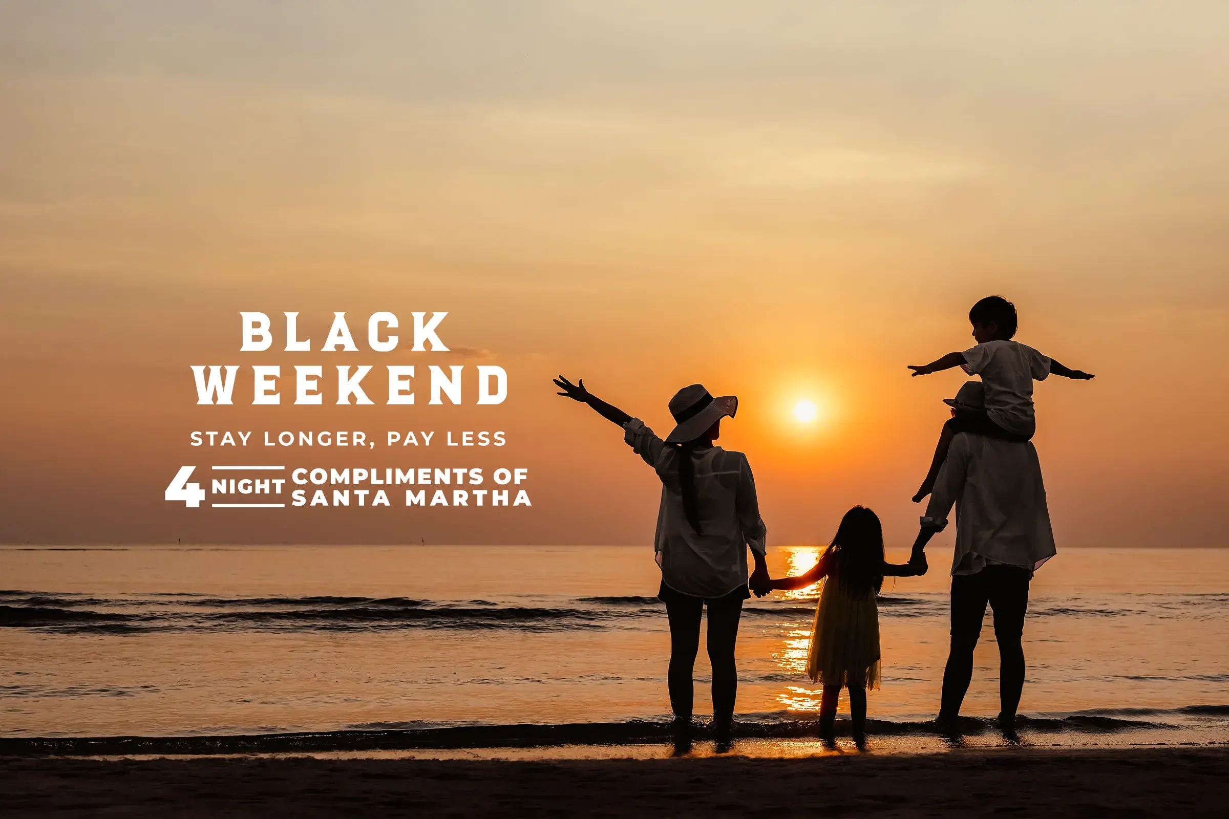 BLACK FRIDAY & CYBER MONDAY DEAL