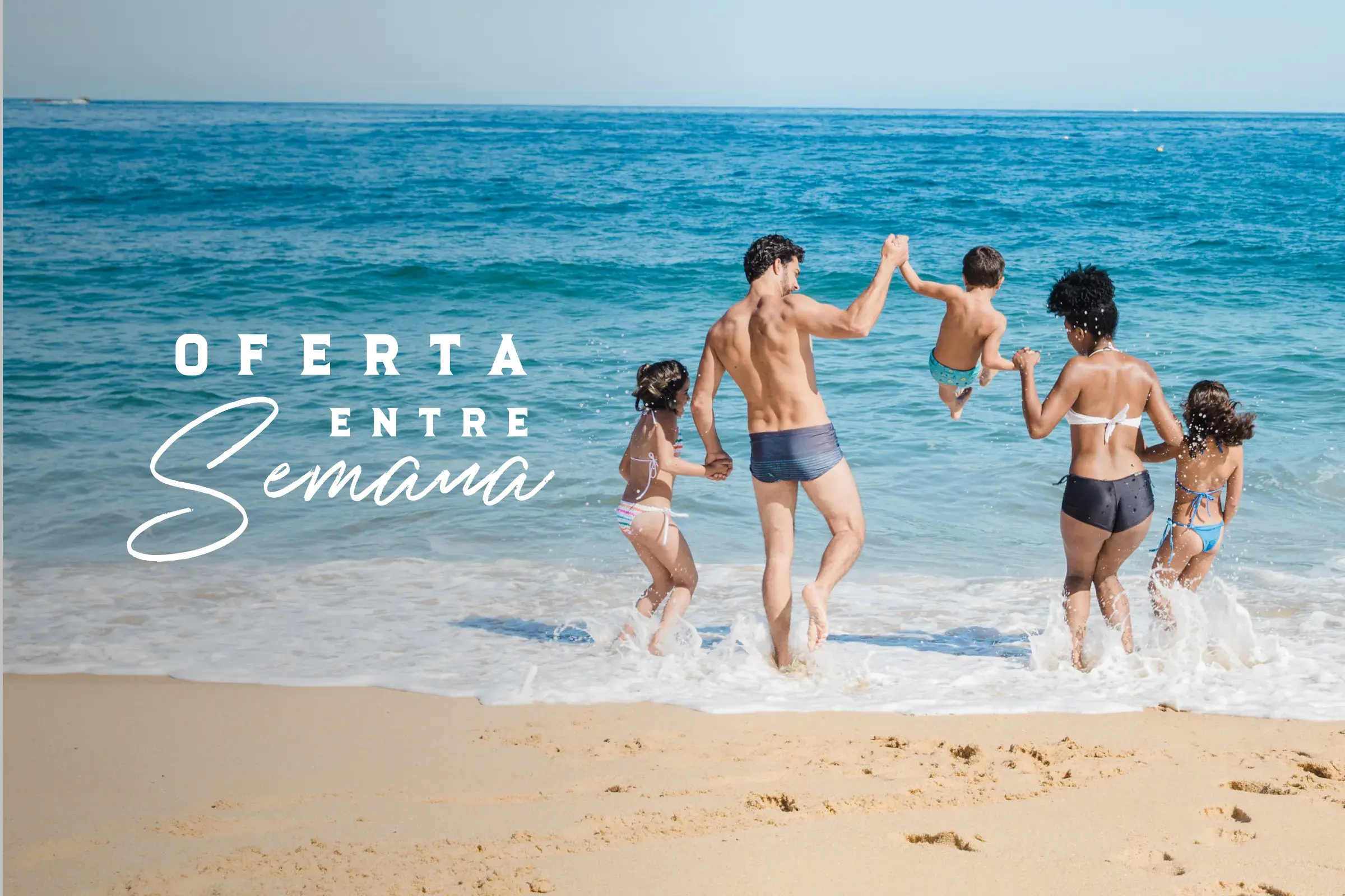 ¡HOSPEDAJE ENTRE SEMANA EN LOS AYALA CON HASTA 51% DE DESCUENTO