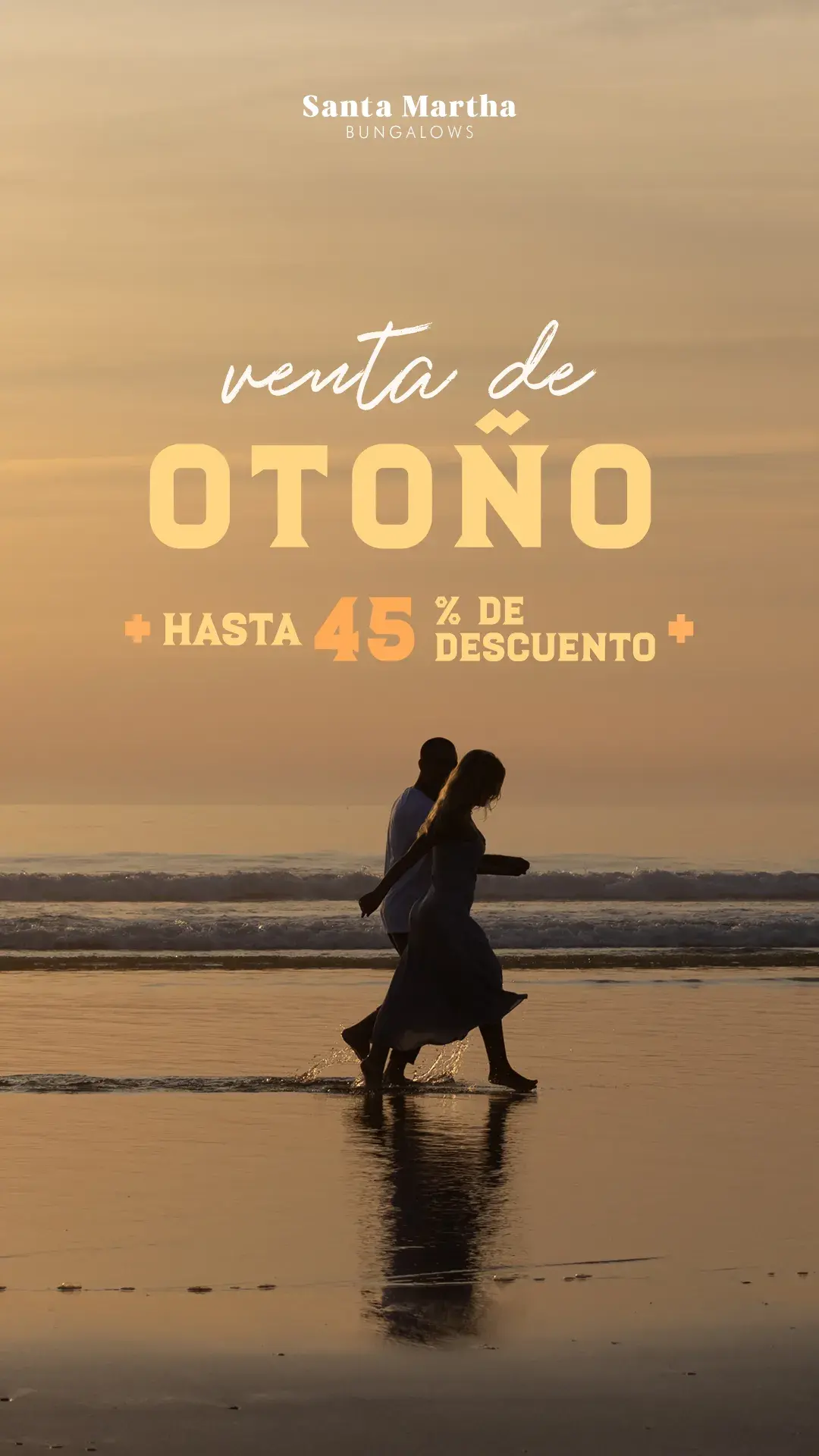  ¡VENTA DE OTOÑO EN LOS AYALA! HASTA 45% DE DESCUENTO