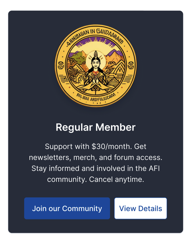 Final step in the membership sign-up process, displaying selected tier, payment fields, and accessible form design for smooth donation completion