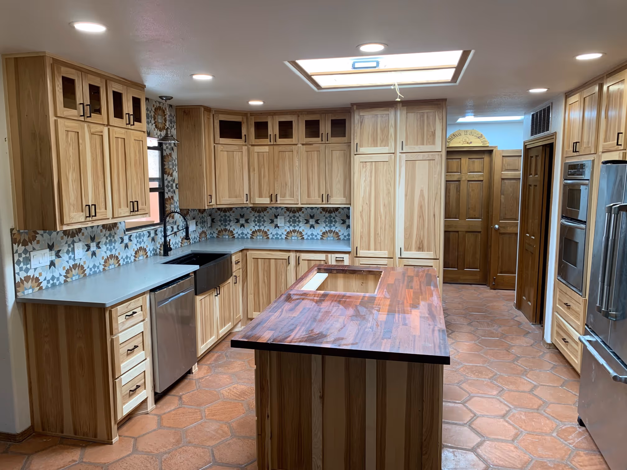 Kitchen Remodeling