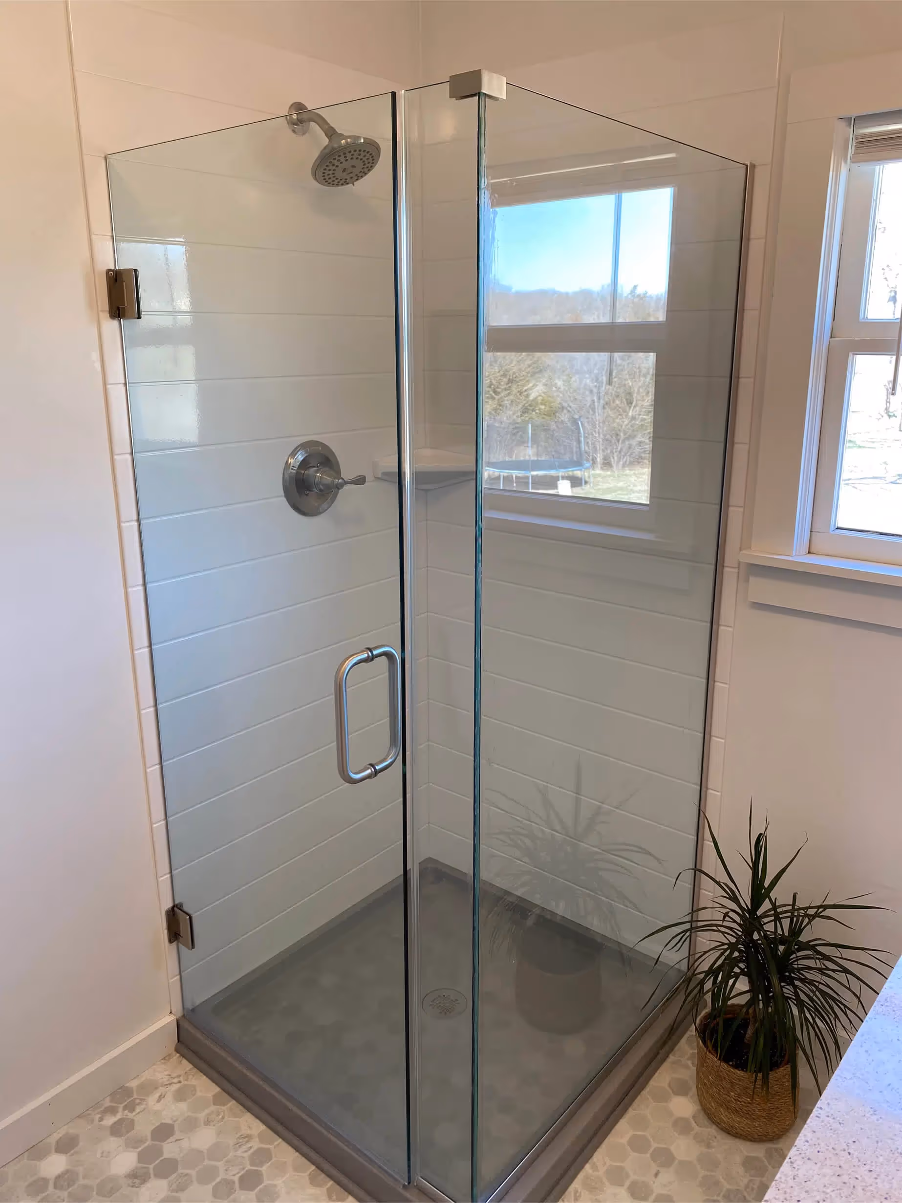 ONYX Shower Systems