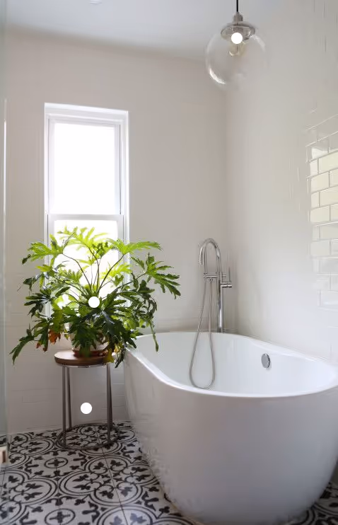Bathroom Remodeling