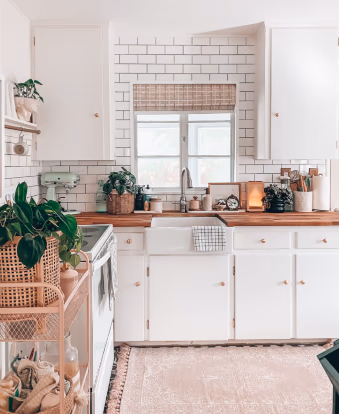 Farm sink kitchen white farm sink