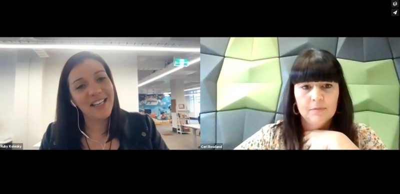 Douglas Pharmaceuticals and HRD: Building trust and transparency with open feedback