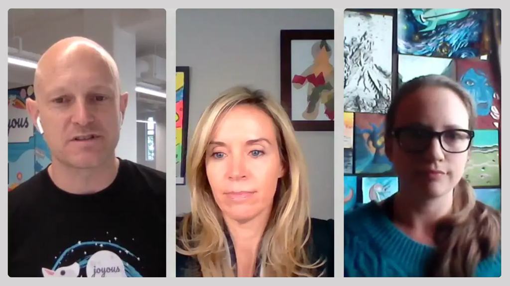 How to Elevate the Employee Experience During a Pandemic (and Beyond)