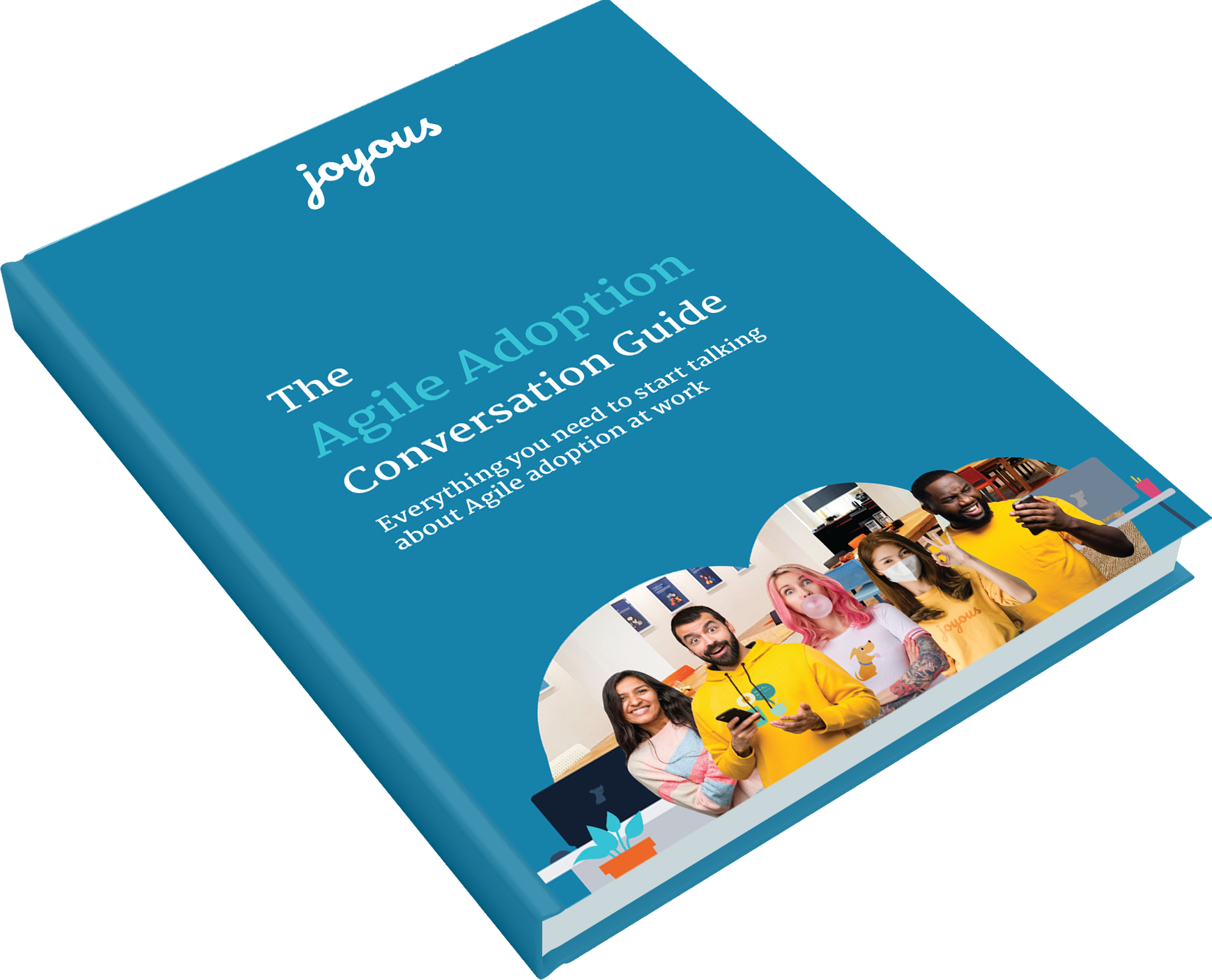 The Agile Adoption Conversation Guide