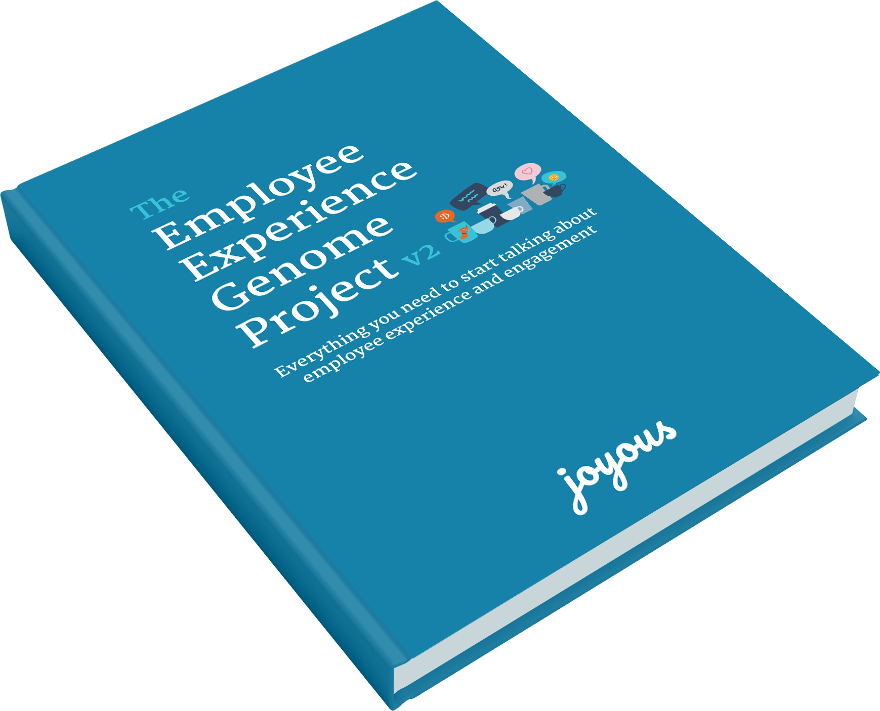 Employee Experience Genome Project