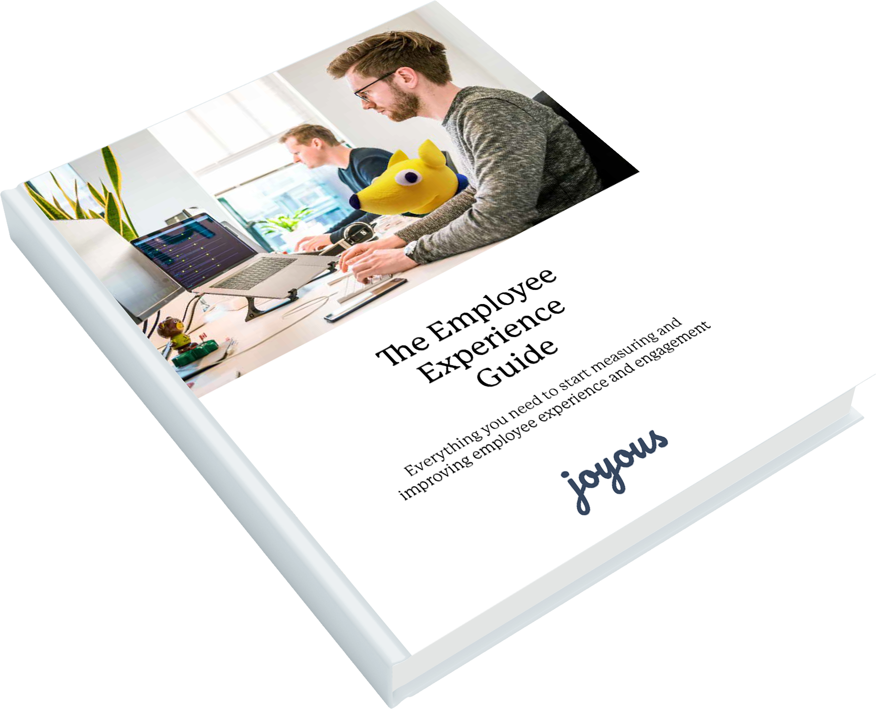 The Employee Experience Guide